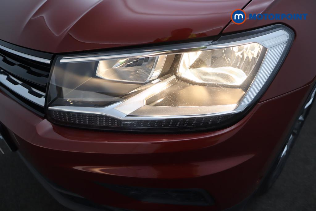 Volkswagen Tiguan Match Automatic Petrol SUV - Stock Number (1540496) - 19th supplementary image