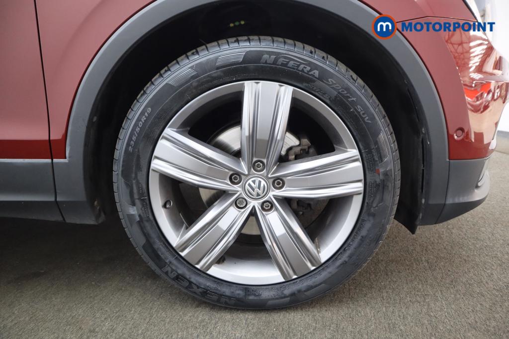 Volkswagen Tiguan Match Automatic Petrol SUV - Stock Number (1540496) - 20th supplementary image