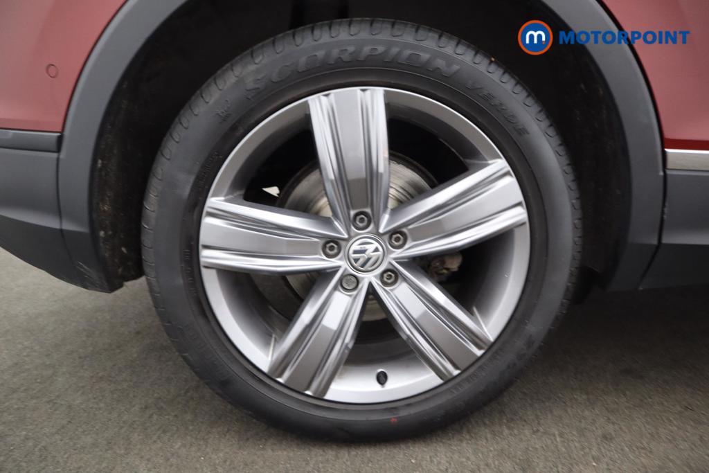 Volkswagen Tiguan Match Automatic Petrol SUV - Stock Number (1540496) - 21st supplementary image