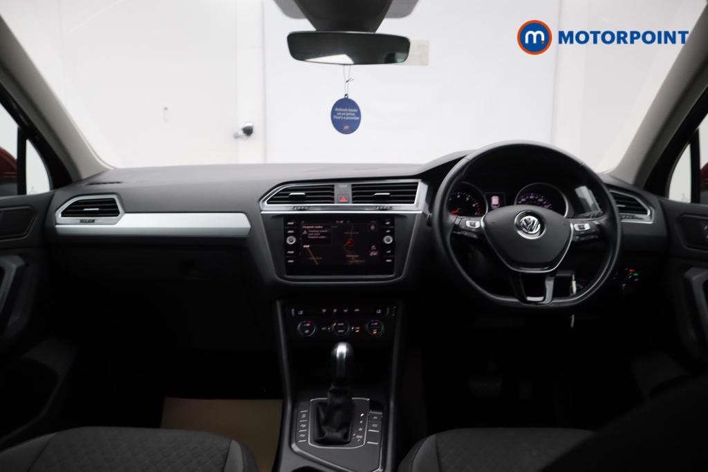 Volkswagen Tiguan Match Automatic Petrol SUV - Stock Number (1540496) - 1st supplementary image