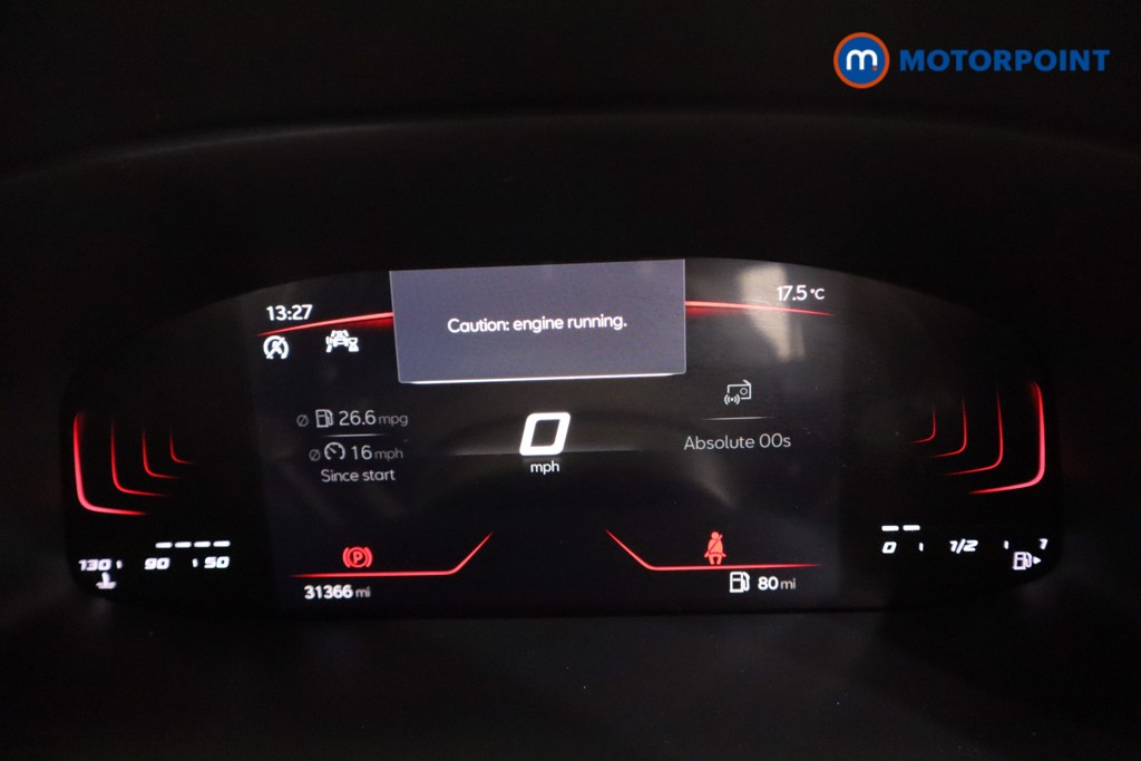 Seat Ateca Se Technology Manual Petrol SUV - Stock Number (1540720) - 3rd supplementary image