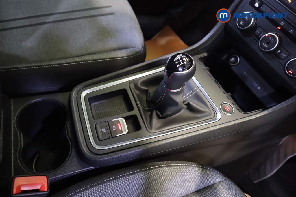 Seat Ateca Se Technology Manual Petrol SUV - Stock Number (1540720) - 5th supplementary image