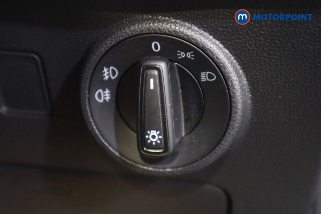 Seat Ateca Se Technology Manual Petrol SUV - Stock Number (1540720) - 10th supplementary image