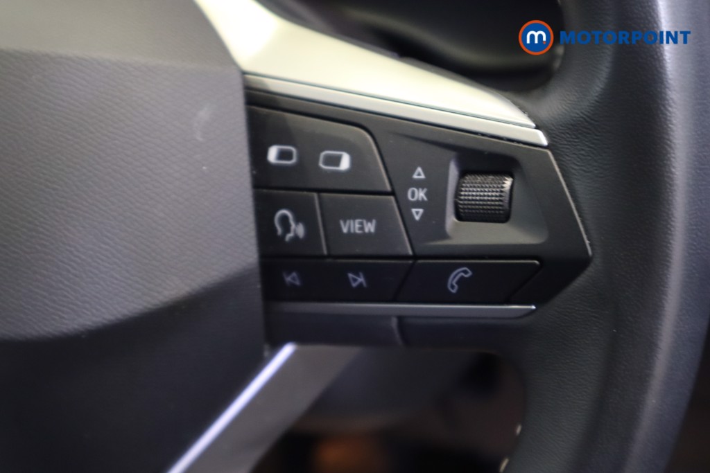 Seat Ateca Se Technology Manual Petrol SUV - Stock Number (1540720) - 11th supplementary image