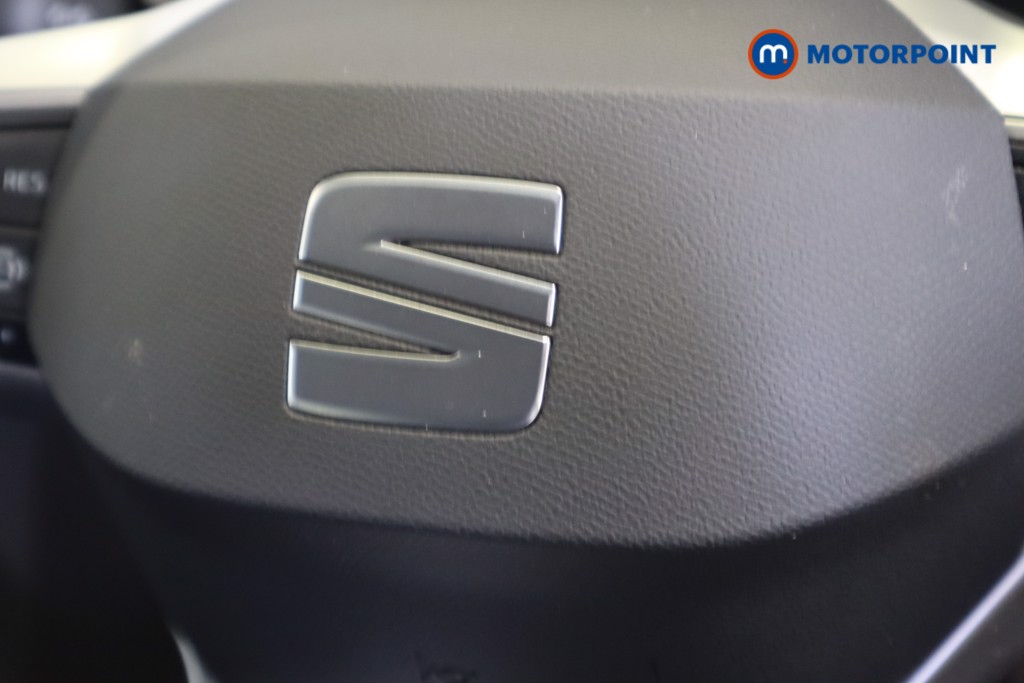 Seat Ateca Se Technology Manual Petrol SUV - Stock Number (1540720) - 12th supplementary image