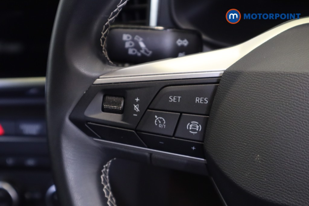 Seat Ateca Se Technology Manual Petrol SUV - Stock Number (1540720) - 13th supplementary image