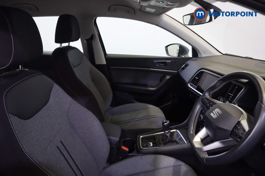 Seat Ateca Se Technology Manual Petrol SUV - Stock Number (1540720) - 14th supplementary image