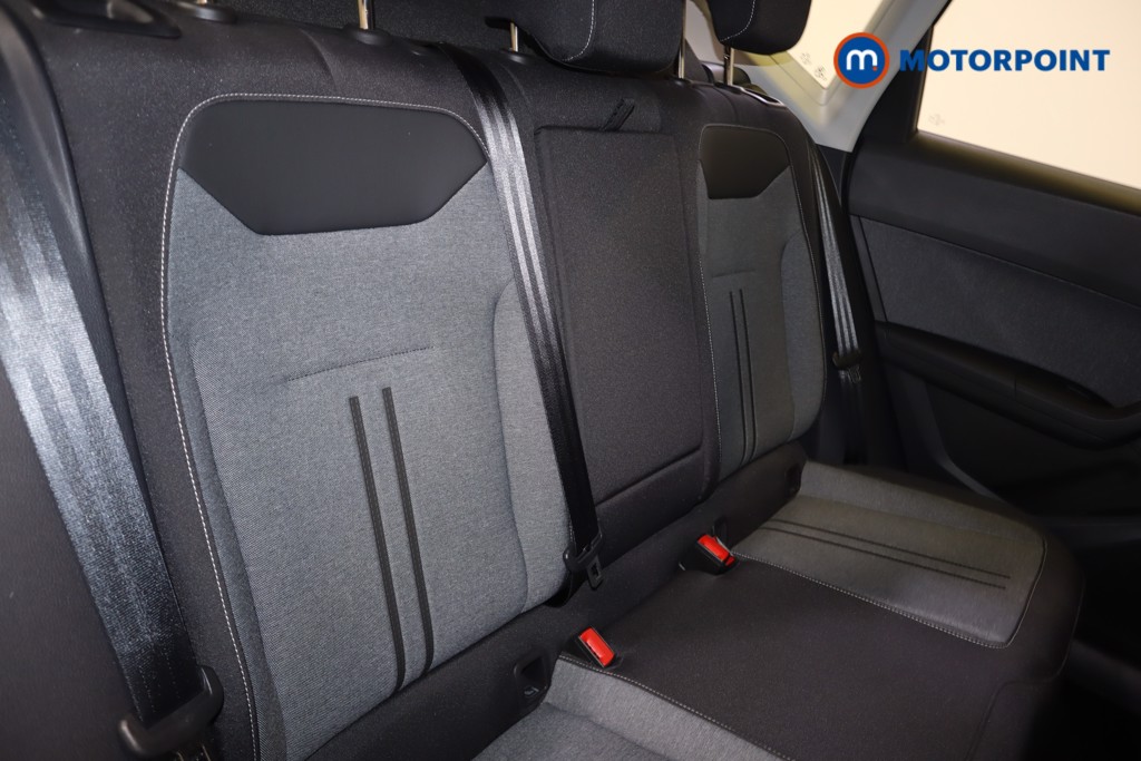 Seat Ateca Se Technology Manual Petrol SUV - Stock Number (1540720) - 16th supplementary image