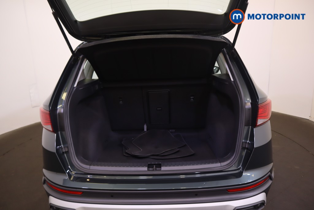 Seat Ateca Se Technology Manual Petrol SUV - Stock Number (1540720) - 17th supplementary image