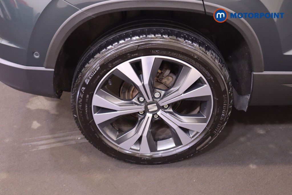 Seat Ateca Se Technology Manual Petrol SUV - Stock Number (1540720) - 18th supplementary image
