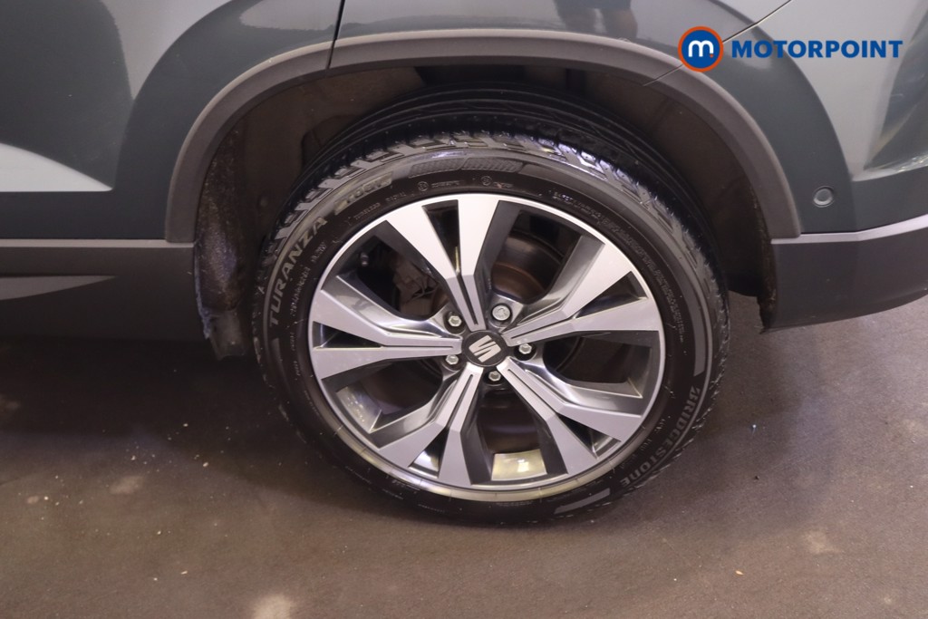 Seat Ateca Se Technology Manual Petrol SUV - Stock Number (1540720) - 19th supplementary image