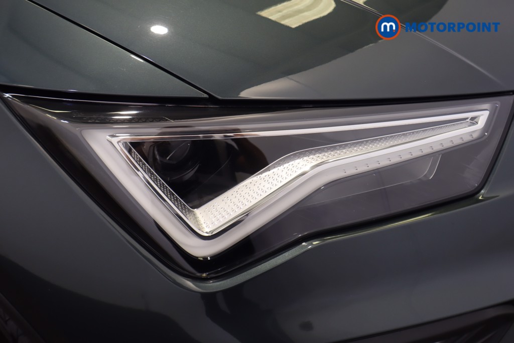 Seat Ateca Se Technology Manual Petrol SUV - Stock Number (1540720) - 22nd supplementary image