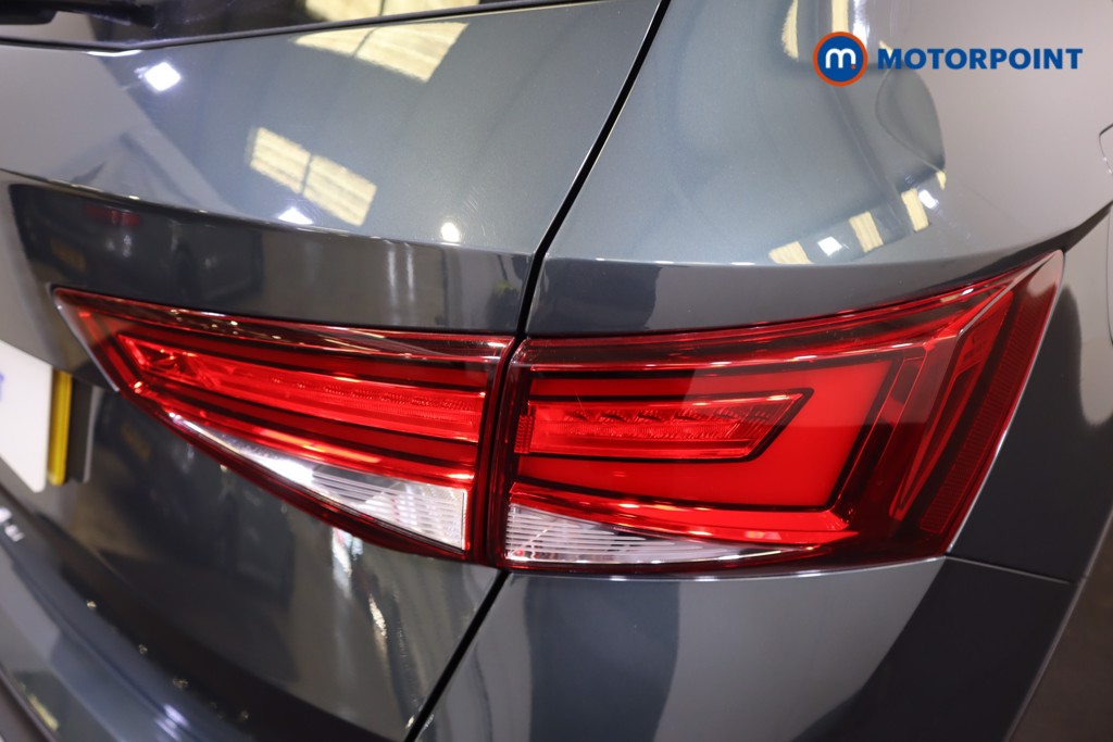 Seat Ateca Se Technology Manual Petrol SUV - Stock Number (1540720) - 23rd supplementary image