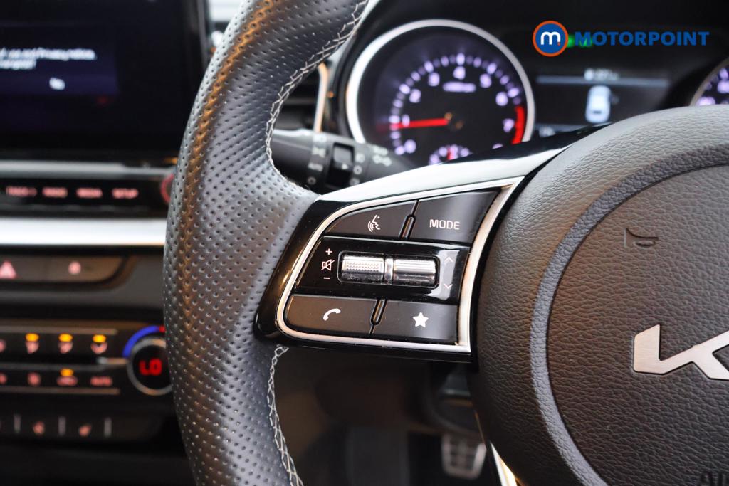 KIA Pro Ceed Gt-Line Manual Petrol Estate - Stock Number (1540973) - 2nd supplementary image