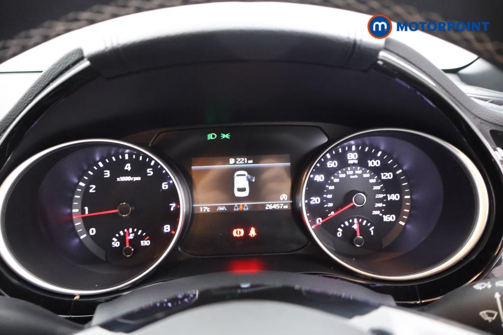 KIA Pro Ceed Gt-Line Manual Petrol Estate - Stock Number (1540973) - 4th supplementary image