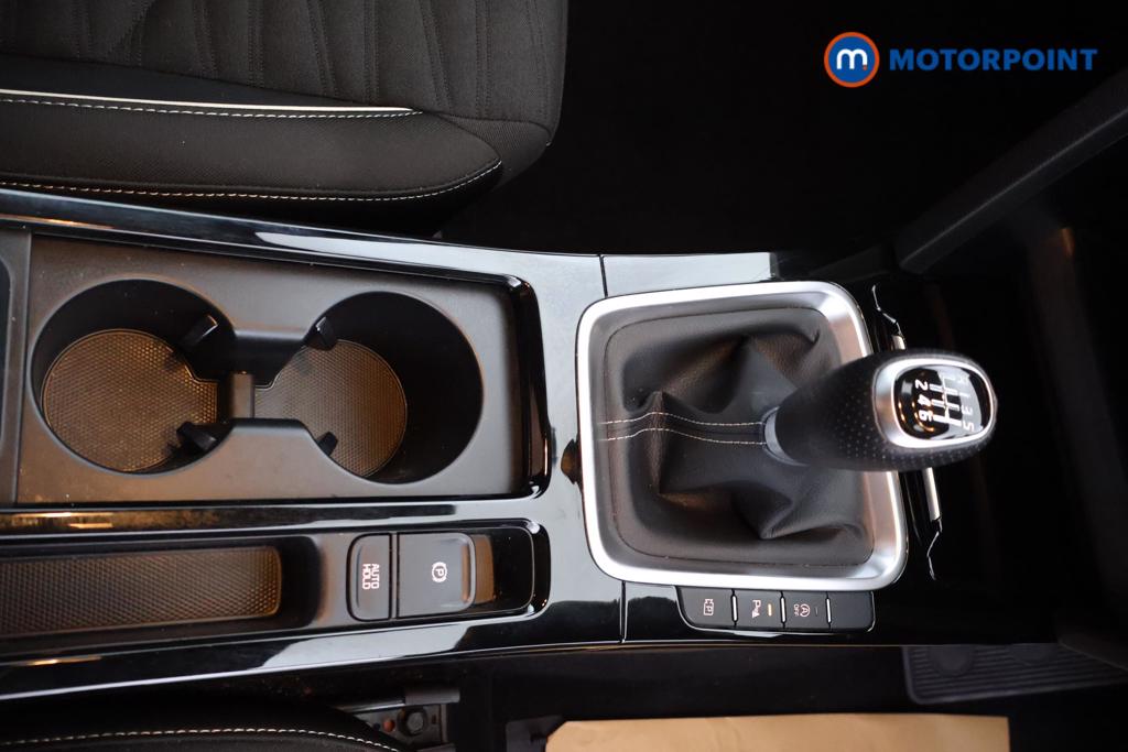 KIA Pro Ceed Gt-Line Manual Petrol Estate - Stock Number (1540973) - 6th supplementary image