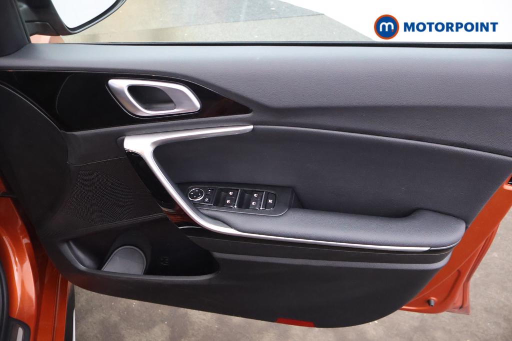 KIA Pro Ceed Gt-Line Manual Petrol Estate - Stock Number (1540973) - 9th supplementary image