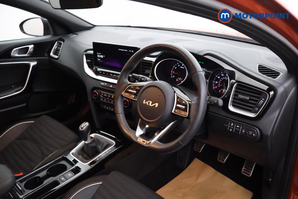 KIA Pro Ceed Gt-Line Manual Petrol Estate - Stock Number (1540973) - 10th supplementary image