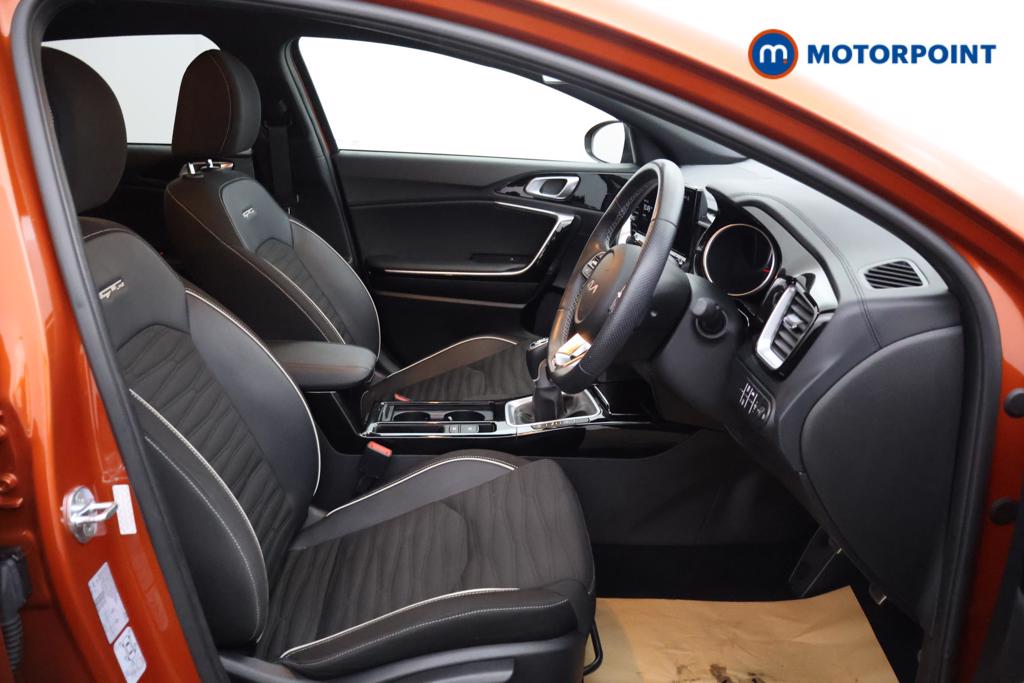KIA Pro Ceed Gt-Line Manual Petrol Estate - Stock Number (1540973) - 11th supplementary image