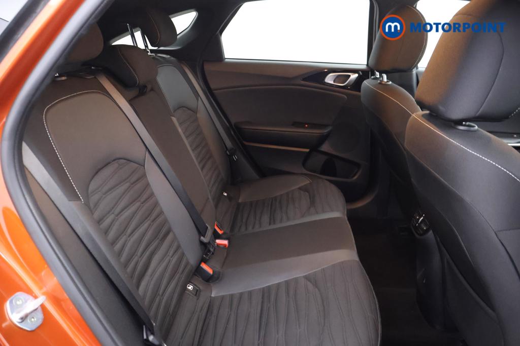 KIA Pro Ceed Gt-Line Manual Petrol Estate - Stock Number (1540973) - 12th supplementary image