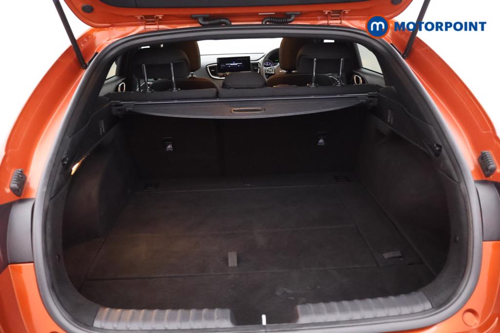 KIA Pro Ceed Gt-Line Manual Petrol Estate - Stock Number (1540973) - 15th supplementary image