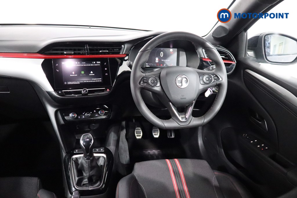 Vauxhall Corsa GS Manual Petrol Hatchback - Stock Number (1541077) - 3rd supplementary image