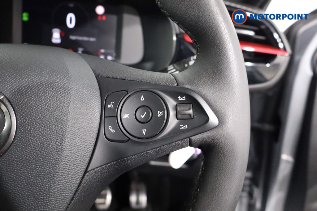 Vauxhall Corsa GS Manual Petrol Hatchback - Stock Number (1541077) - 8th supplementary image