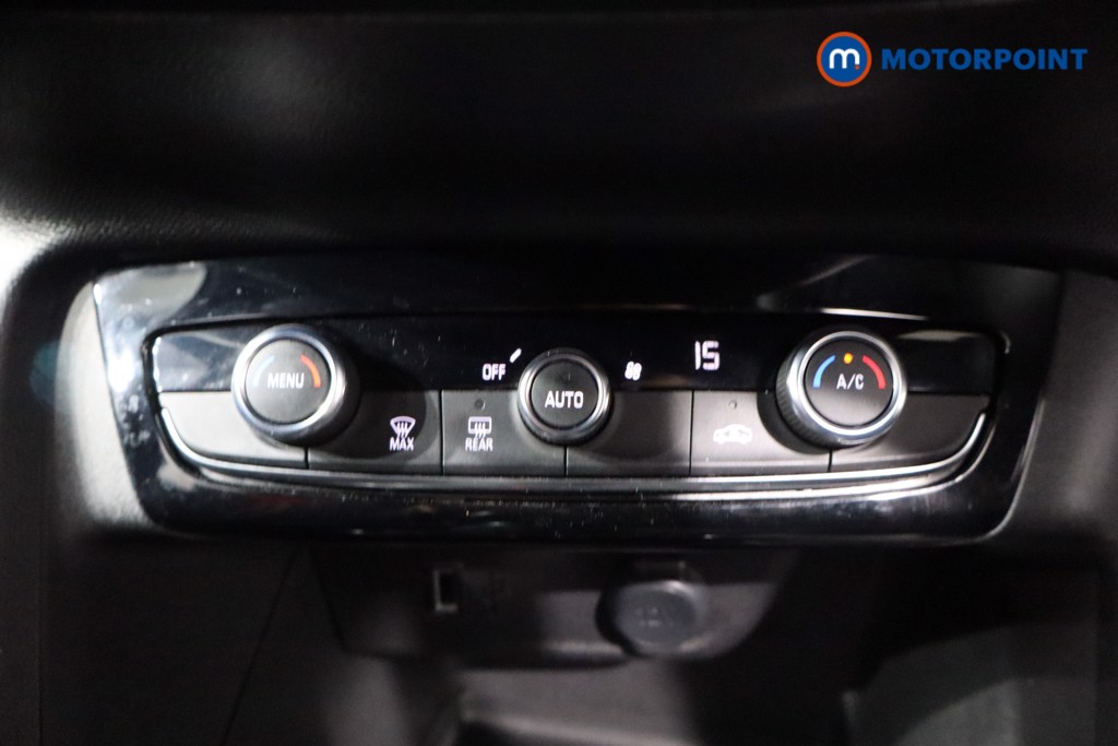 Vauxhall Corsa GS Manual Petrol Hatchback - Stock Number (1541077) - 15th supplementary image