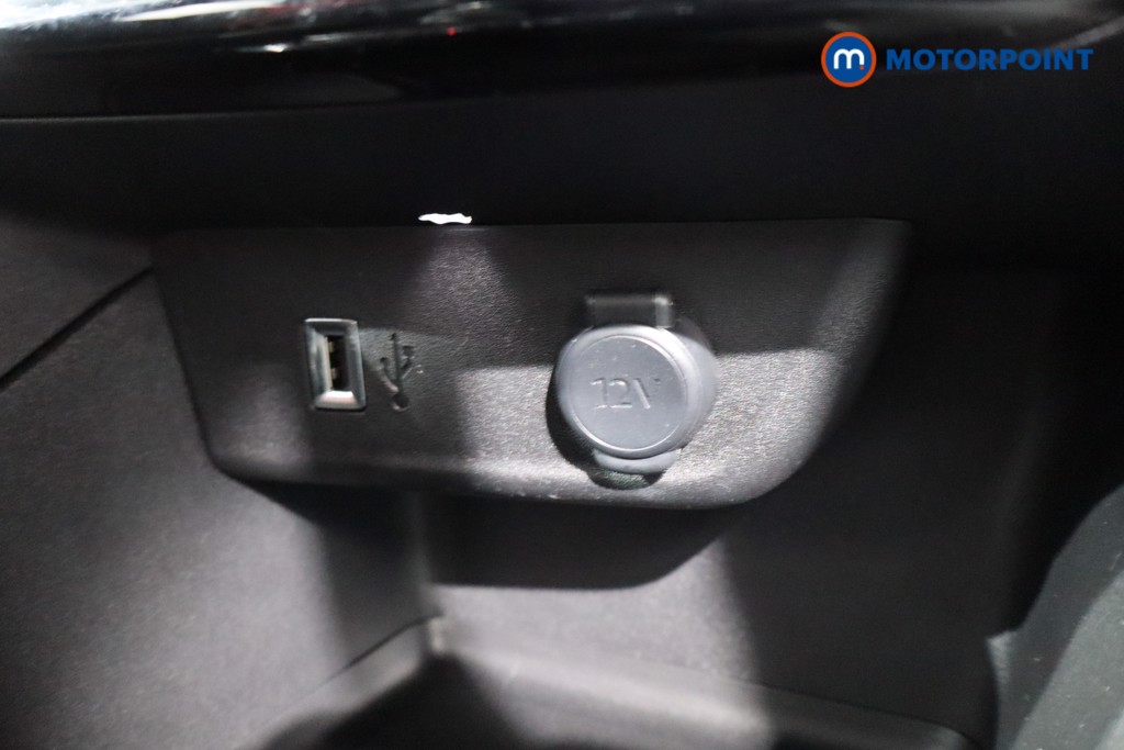 Vauxhall Corsa GS Manual Petrol Hatchback - Stock Number (1541077) - 16th supplementary image