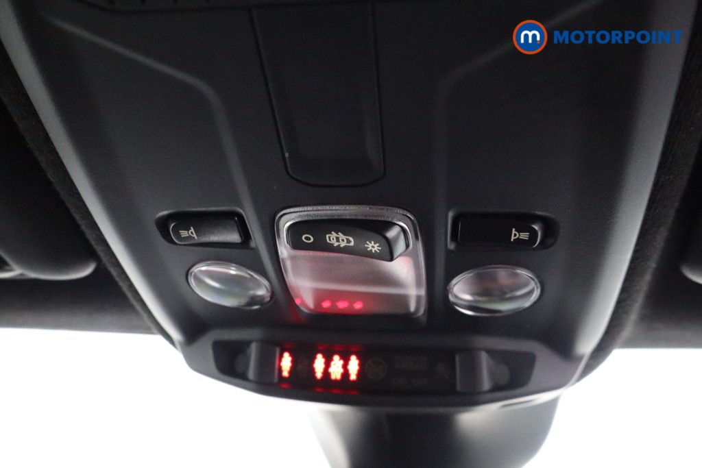 Vauxhall Corsa GS Manual Petrol Hatchback - Stock Number (1541077) - 19th supplementary image