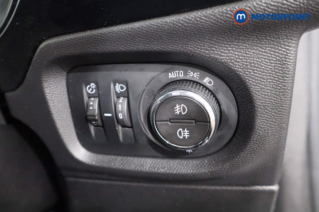 Vauxhall Corsa GS Manual Petrol Hatchback - Stock Number (1541077) - 20th supplementary image