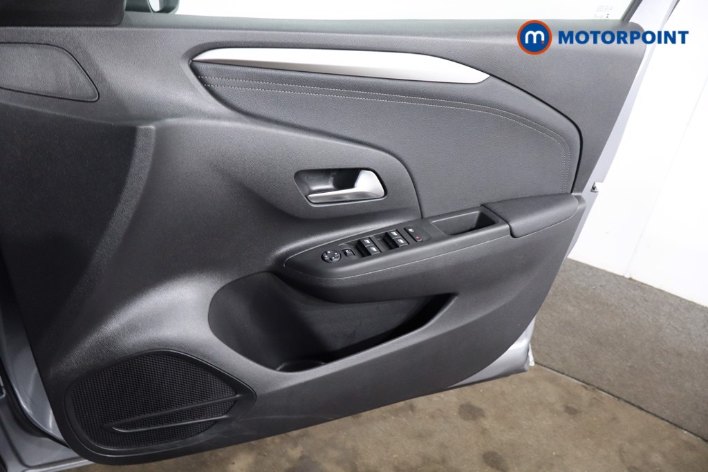 Vauxhall Corsa GS Manual Petrol Hatchback - Stock Number (1541077) - 21st supplementary image