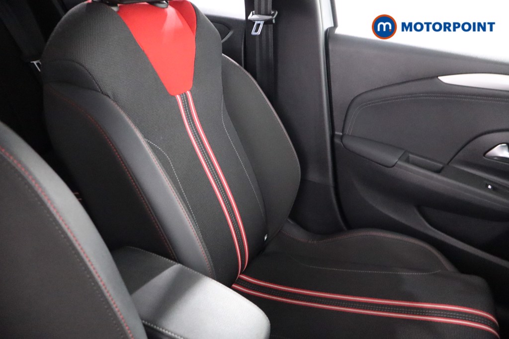 Vauxhall Corsa GS Manual Petrol Hatchback - Stock Number (1541077) - 23rd supplementary image