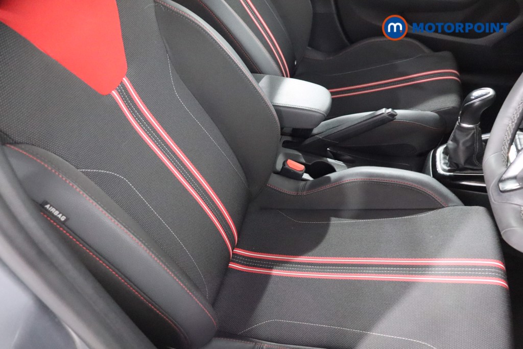 Vauxhall Corsa GS Manual Petrol Hatchback - Stock Number (1541077) - 24th supplementary image