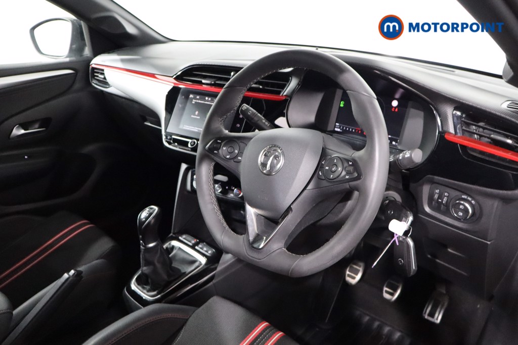 Vauxhall Corsa GS Manual Petrol Hatchback - Stock Number (1541077) - 25th supplementary image