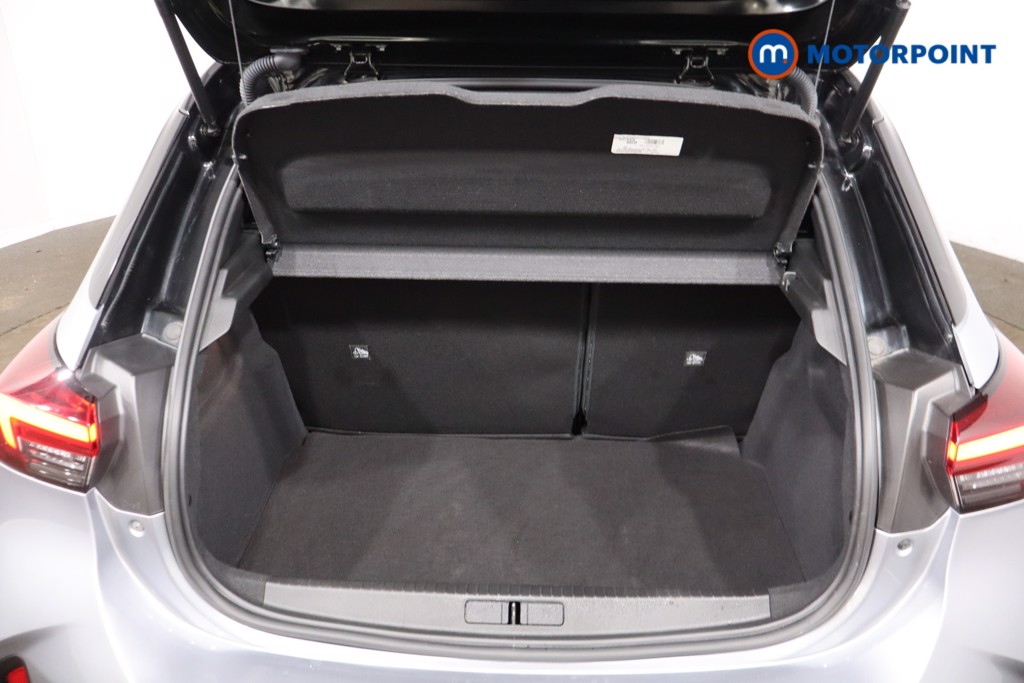 Vauxhall Corsa GS Manual Petrol Hatchback - Stock Number (1541077) - 29th supplementary image