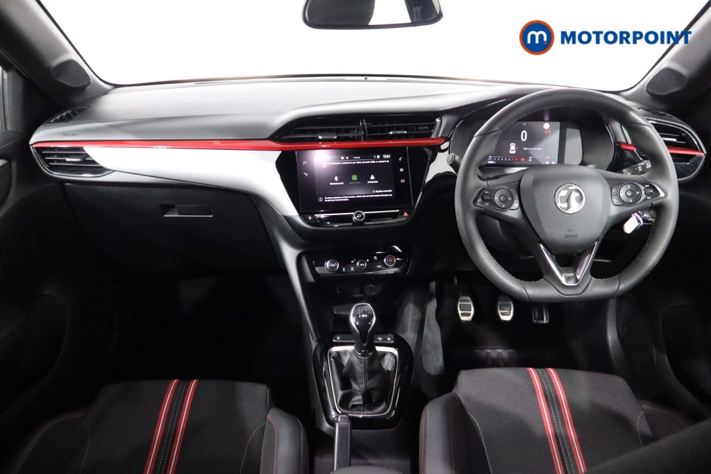 Vauxhall Corsa GS Manual Petrol Hatchback - Stock Number (1541077) - 1st supplementary image
