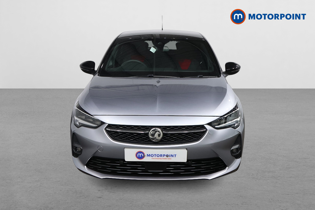Vauxhall Corsa GS Manual Petrol Hatchback - Stock Number (1541077) - Front bumper