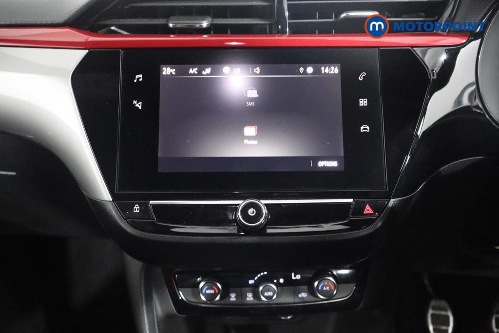 Vauxhall Corsa Gs Line Manual Petrol Hatchback - Stock Number (1541140) - 2nd supplementary image