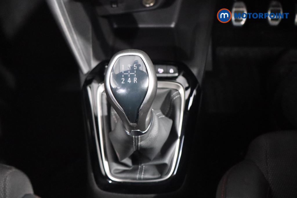 Vauxhall Corsa Gs Line Manual Petrol Hatchback - Stock Number (1541140) - 3rd supplementary image