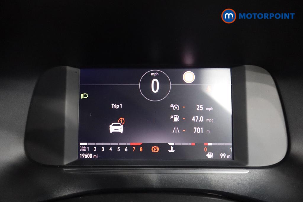 Vauxhall Corsa Gs Line Manual Petrol Hatchback - Stock Number (1541140) - 4th supplementary image