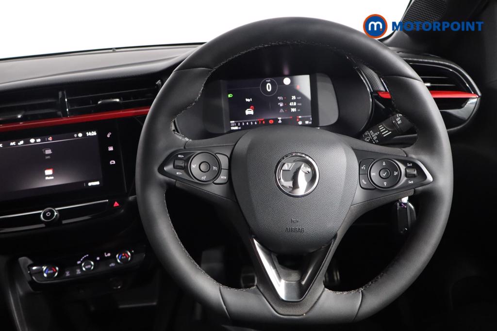 Vauxhall Corsa Gs Line Manual Petrol Hatchback - Stock Number (1541140) - 5th supplementary image