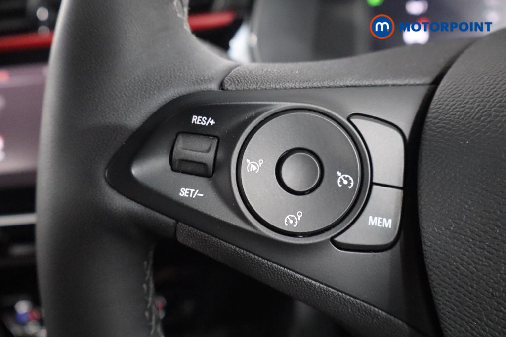 Vauxhall Corsa Gs Line Manual Petrol Hatchback - Stock Number (1541140) - 6th supplementary image