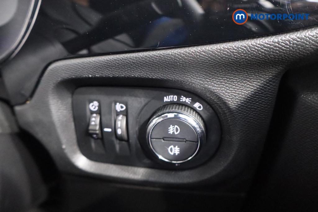 Vauxhall Corsa Gs Line Manual Petrol Hatchback - Stock Number (1541140) - 10th supplementary image