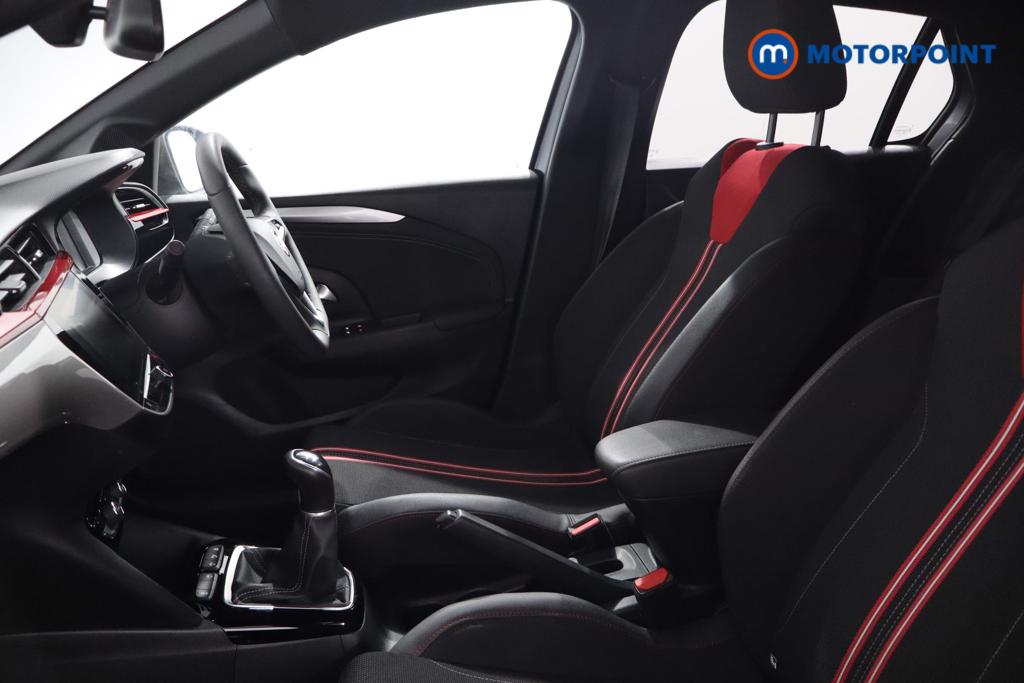 Vauxhall Corsa Gs Line Manual Petrol Hatchback - Stock Number (1541140) - 14th supplementary image