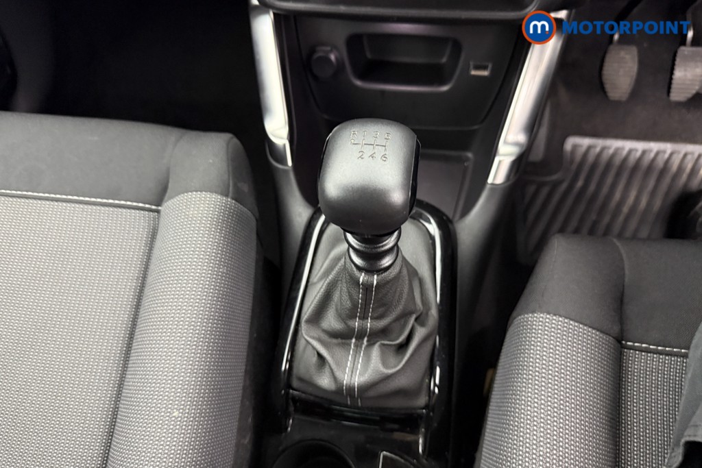 Citroen C3 Aircross Shine Manual Petrol SUV - Stock Number (1541310) - 12th supplementary image