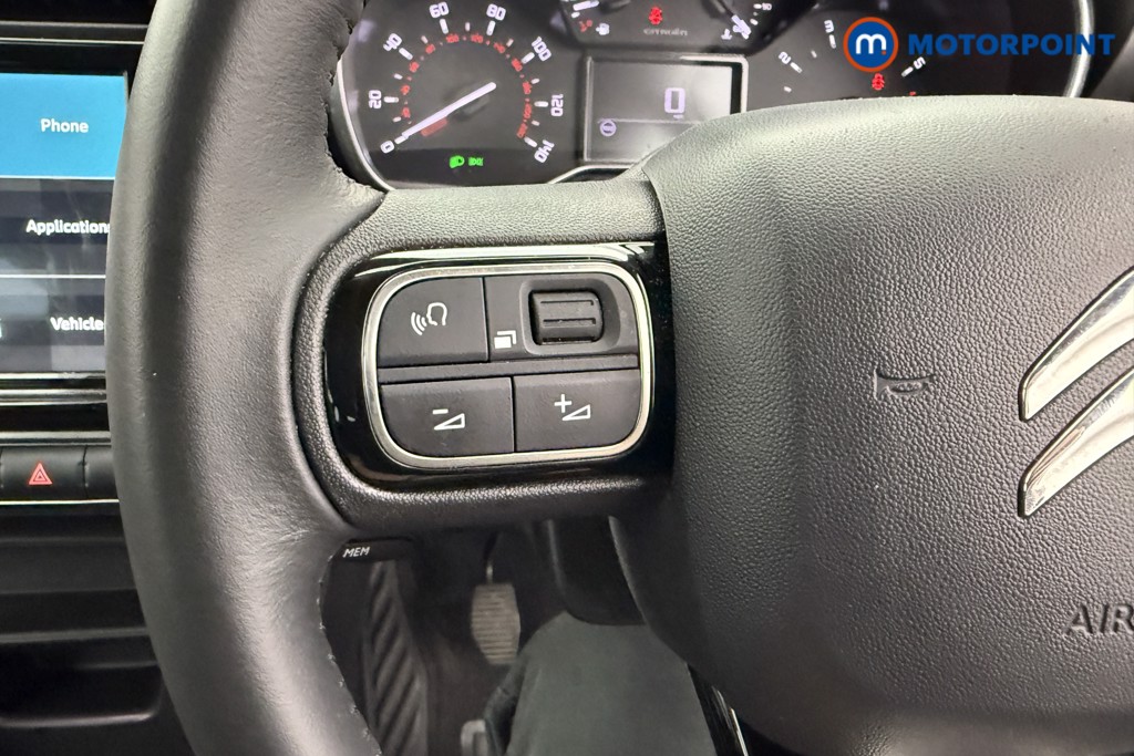Citroen C3 Aircross Shine Manual Petrol SUV - Stock Number (1541310) - 13th supplementary image