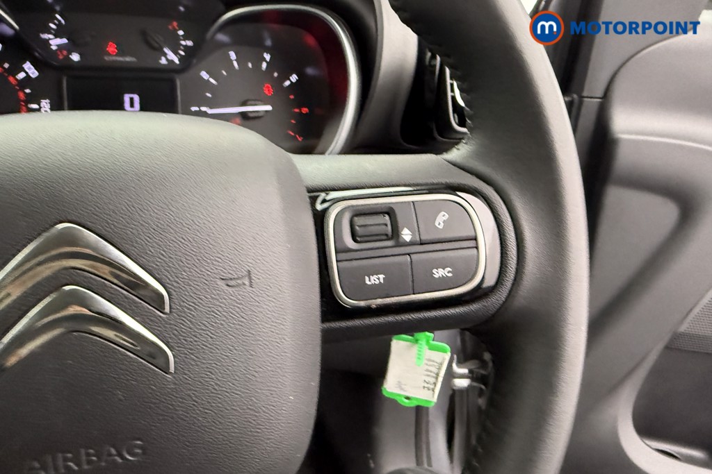 Citroen C3 Aircross Shine Manual Petrol SUV - Stock Number (1541310) - 14th supplementary image