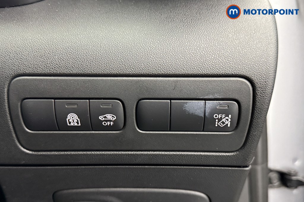 Citroen C3 Aircross Shine Manual Petrol SUV - Stock Number (1541310) - 15th supplementary image