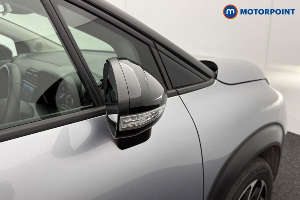 Citroen C3 Aircross Shine Manual Petrol SUV - Stock Number (1541310) - 18th supplementary image